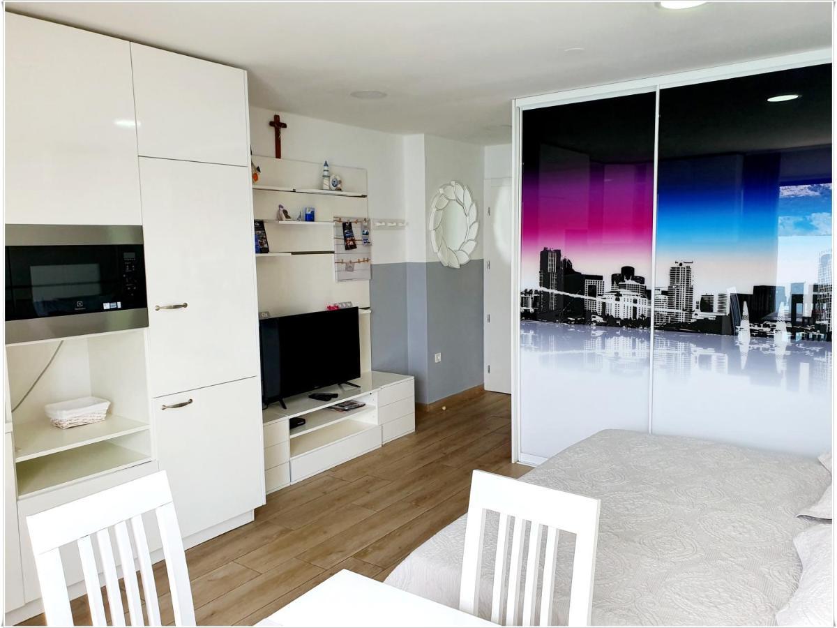 Apartments Palada 1 Baška Eksteriør billede